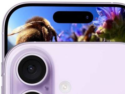 Az androidos gyártók lemásolhatják az iPhone 17 új szelfikameráját