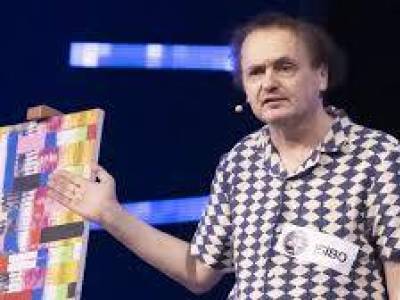 Galla Miklós üzent a kórházból