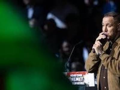 Kiderült, melyik színész alakítja Curtist az életéről készülő filmben