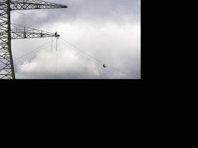 Nagyot esett a magyar napenergia-termelés