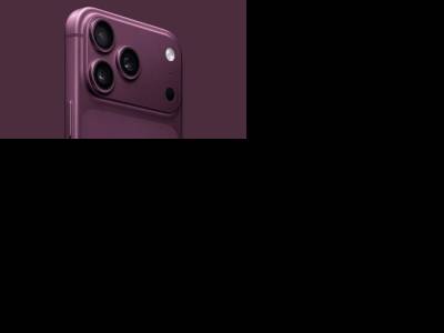 Új színek és egységesebb dizájn jöhet az iPhone 18 Pro modelleknél