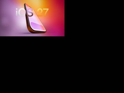 Az Apple végre szabadabbá teszi az iPhone kameráját