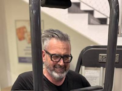 Rákóczi Feri 50 felett változtatta meg az életét