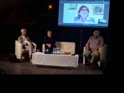 A szélerőművek ellen hirdetett harcot a fideszes polgármester