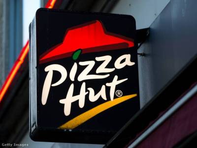 Csődeljárás alá került a Pizza Hut, több éttermet is bezárnak