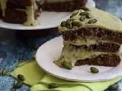 Hihetetlen, de tényleg cukkini az alapja ennek a torta receptnek