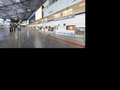 2,5 milliárd eurós fejlesztés a ferihegyi reptéren, jöhet a vasúti elérés 