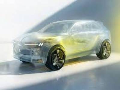 Kínai technológiával támad az Opel