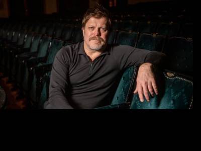 Szabó Győző Kálloy Molnár Péterről: Le volt fogyva, gyenge volt