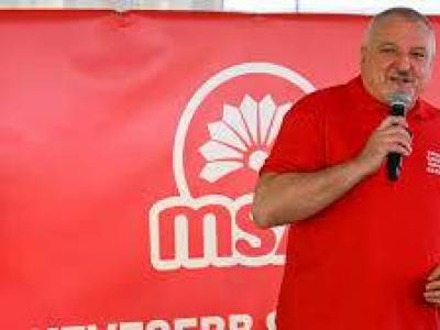 Kiszállhat az MSZP a 2026-os választásból