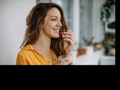 Kiderült, ez a gyakori vitamin lassíthatja az agy öregedését