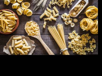 A dietetikusok kedvence: ez az a tészta, amit bűntudat nélkül lehet enni
