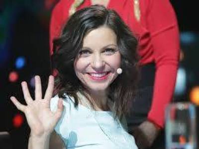 Végleg feladta az éneklést Lajtai Kati