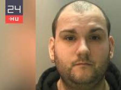 Elítéltek egy brit pedofilt