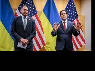 Itt a nagy bejelentés: az Egyesült Államok változtat a békejavaslatán