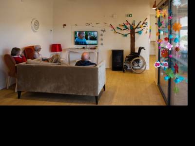 Kiderült, miért felejtik el az Alzheimer-kórosok a szeretteiket