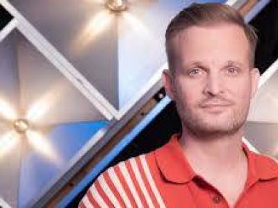 Puskás Peti a Csillag Születik élő adásában szólt be a TV2-nek