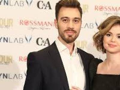 Döbbenetes döntést hozott Nagy Bogi és férje: elválnak