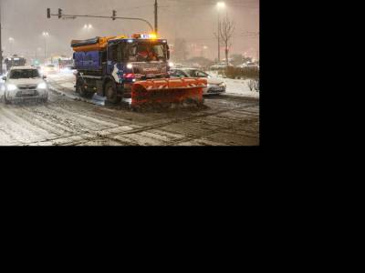 Havazás: megérkezett a Katasztrófavédelem figyelmeztetése