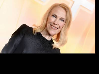 Rendkívül ritka betegségben szenvedett Catherine O’Hara