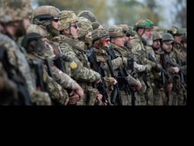 Katonai invázióval fenyegette meg Magyarországot egy ukrán őrnagy