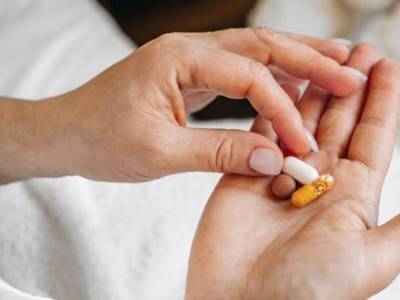 Ez a vitamin lehet a hosszú élet titka