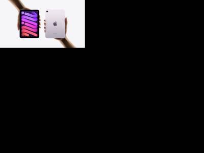 Így nézhet ki az Apple következő iPad