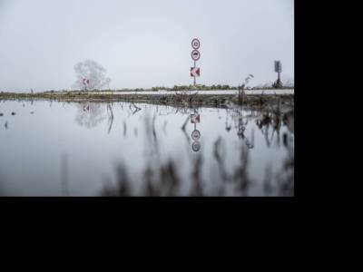 Hatalmas pusztítást okozott az árvíz Nógrádban