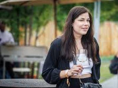 Gáspár Evelin durván beszólt a magyar celebeknek: „Képmutató dolog”