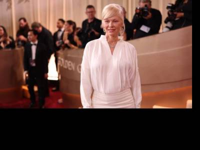 Pamela Anderson 59 évesen is bombaformában van