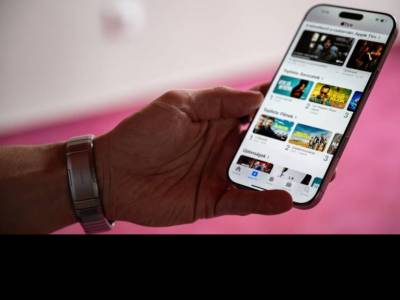 Az Apple állítja, nem kell tok az új iPhone-okra
