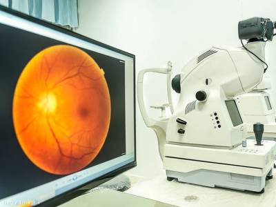 Retina alapján felismeri az autizmust a mesterséges intelligencia