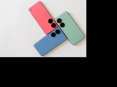 Hivatalos: nem lesz több Asus okostelefon