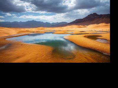 Véget ért a hét éve tartó szárazság az egyik országban