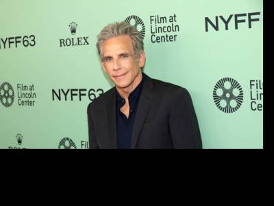 Ben Stiller gyerekeire ilyen hatással volt a hírneve