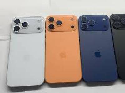 Elindult az iPhone 17 tömeggyártása