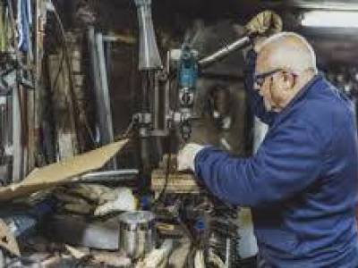 Tíz éve nem volt ennyi munkanélküli Magyarországon