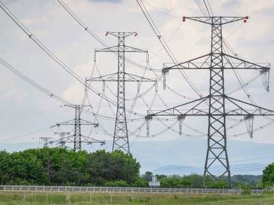 Uniós forrásból fordít 500 milliárd forintot a kormány a villamosenergia-hálózat fejlesztésére