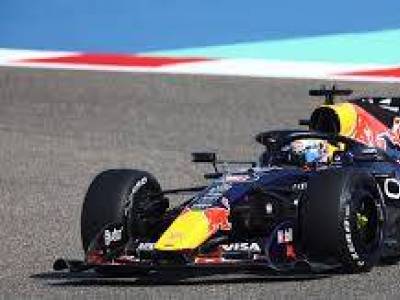 Max Verstappen kiakadt és aggódik