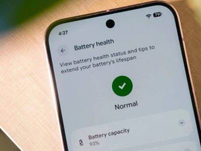 A Play Áruház mostantól figyelmeztet az akkuzabáló appokra