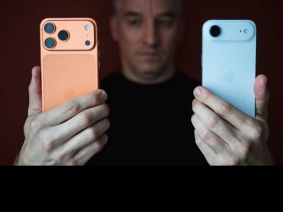 Lépett az Apple, fontos változás jön januártól az iPhone-felhasználók életében