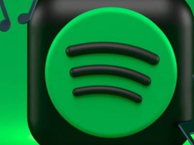 A Spotify ezentúl jelöli és mellőzi a mesterséges intelligenciával készült zenéket