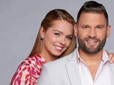 Ezért tart ott, ahol most – vallott Rácz Jenő felesége