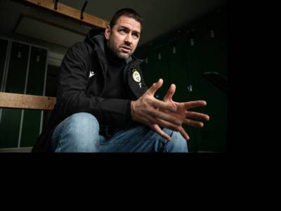 Alkohol- és drogfüggőségéről vallott Kucsera Gábor