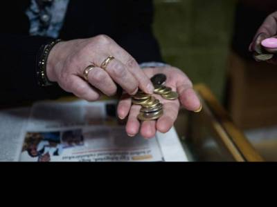 Még a 14. havi nyugdíjjal is sereghajtók vagyunk az Európai Unióban