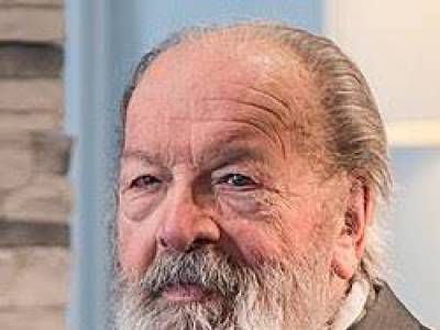 10 éve ment el Bud Spencer