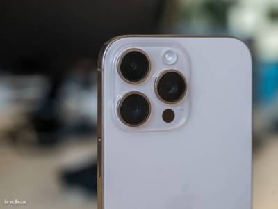 Már-már hihetetlen kamerás újításokat jósolnak az idei iPhone-ba