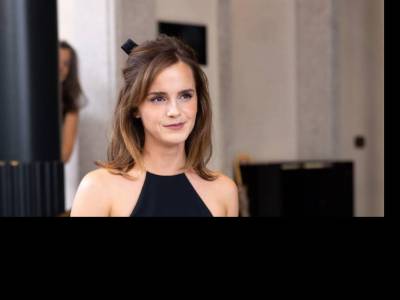 Emma Watson elárulta, miért nem szerepelt filmben már több mint öt éve