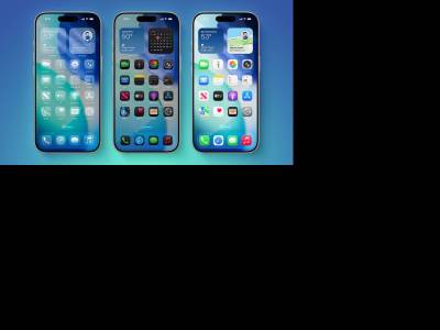 Kipróbálható az iOS 26