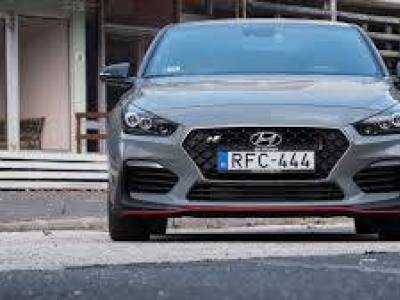 Eddigi legnagyobb villanyautójának bemutatójára készül a Hyundaior